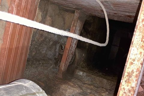Landejendom i El Perello, Tarragona, El Perello - € 74.000 | Ref: FincaVistaValle - foto 17